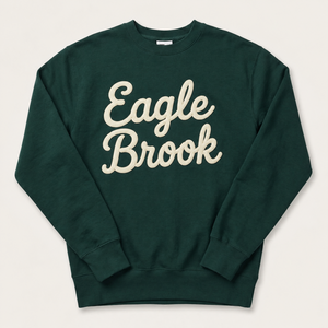 Green Eagle Brook Crew