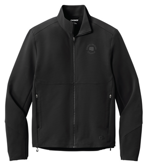 OGIO Men's Kinetic Soft Shell Jacket