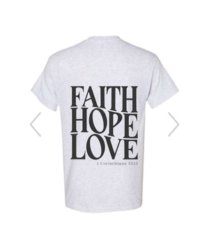 Rally Night T-Shirt