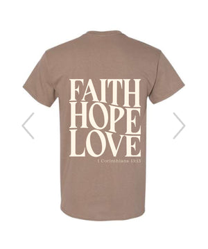 Rally Night T-Shirt