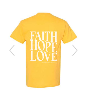 Rally Night T-Shirt