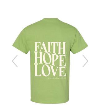 Rally Night T-Shirt