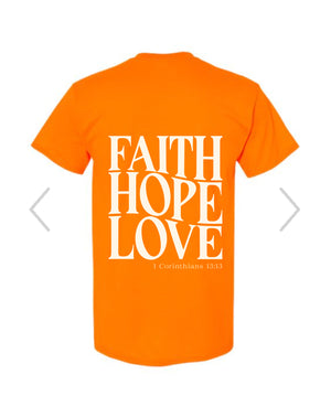 Rally Night T-Shirt