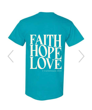 Rally Night T-Shirt