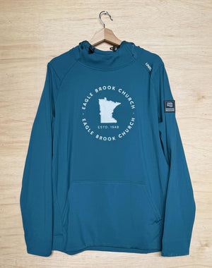 UNRL Superior Crossover Hoodie