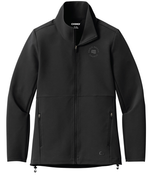 OGIO Women's Soft Shell Jacket